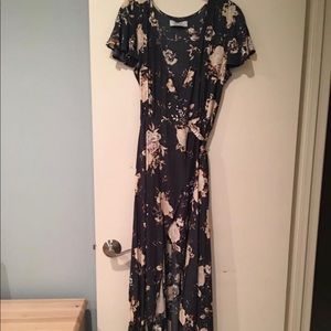 Auguste the label dress size 6